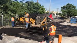 Best Cobblestone Driveway Installation  in Vandercook Lake, MI